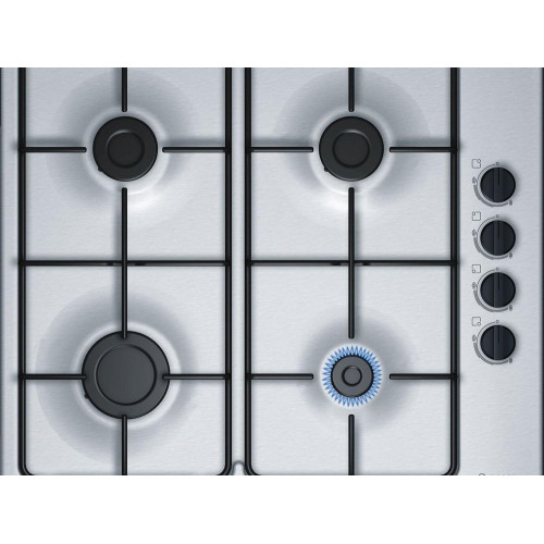 Газовая варочная панель Bosch PBP6B5B80