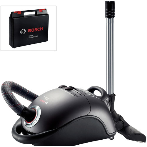Пылесос Bosch BSG 8PRO3