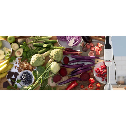 Блендер Bosch MSM4W220