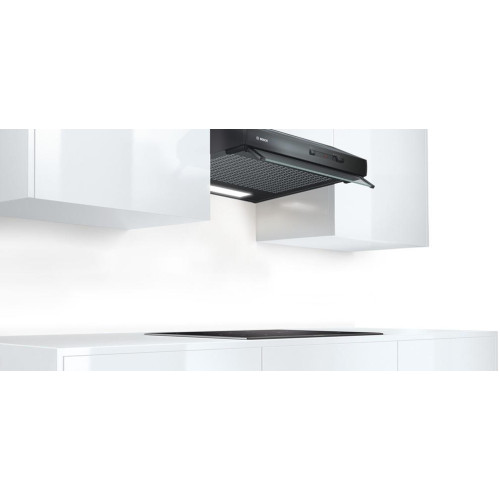 Вытяжка Bosch DHU 646 U