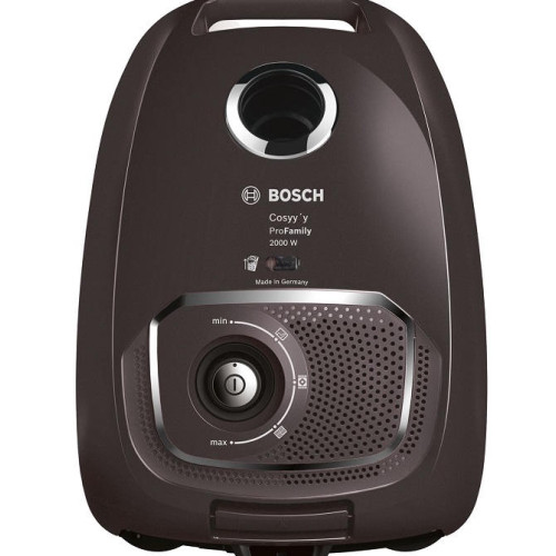 Пылесос Bosch BGLS42055