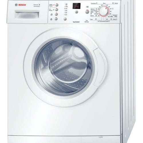 Стиральная машина Bosch WAE20365OE