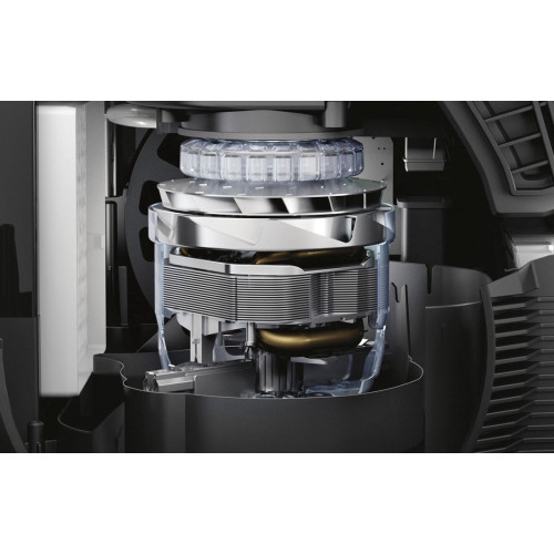 Пылесос Bosch BGS 32000