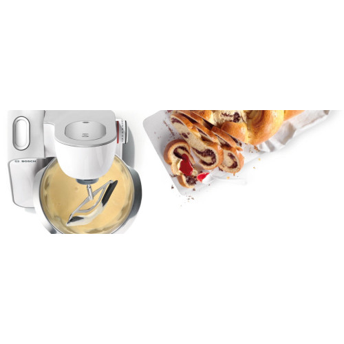 Кухонный комбайн Bosch MUM58243