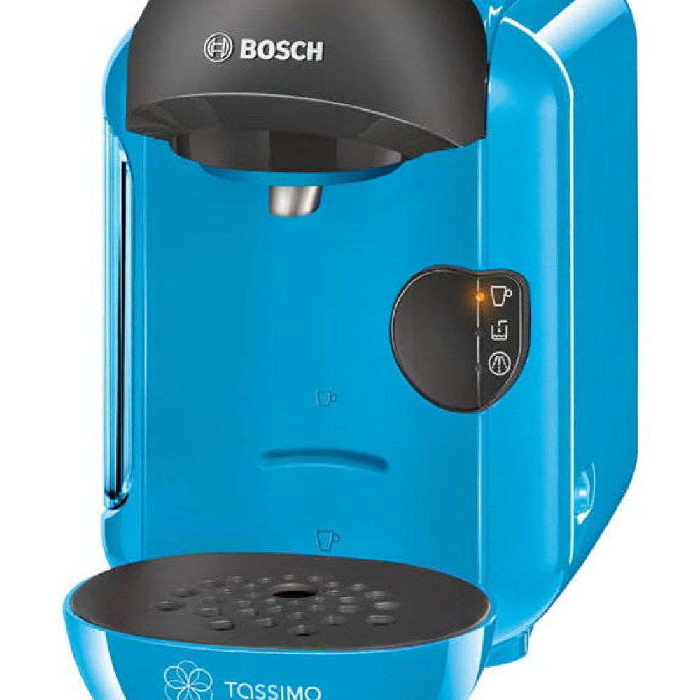 Кофемашина Bosch TAS 1255