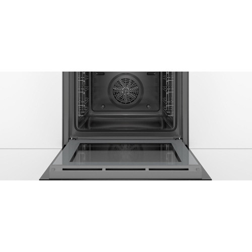 Духовой шкаф Bosch HBG516BB0R