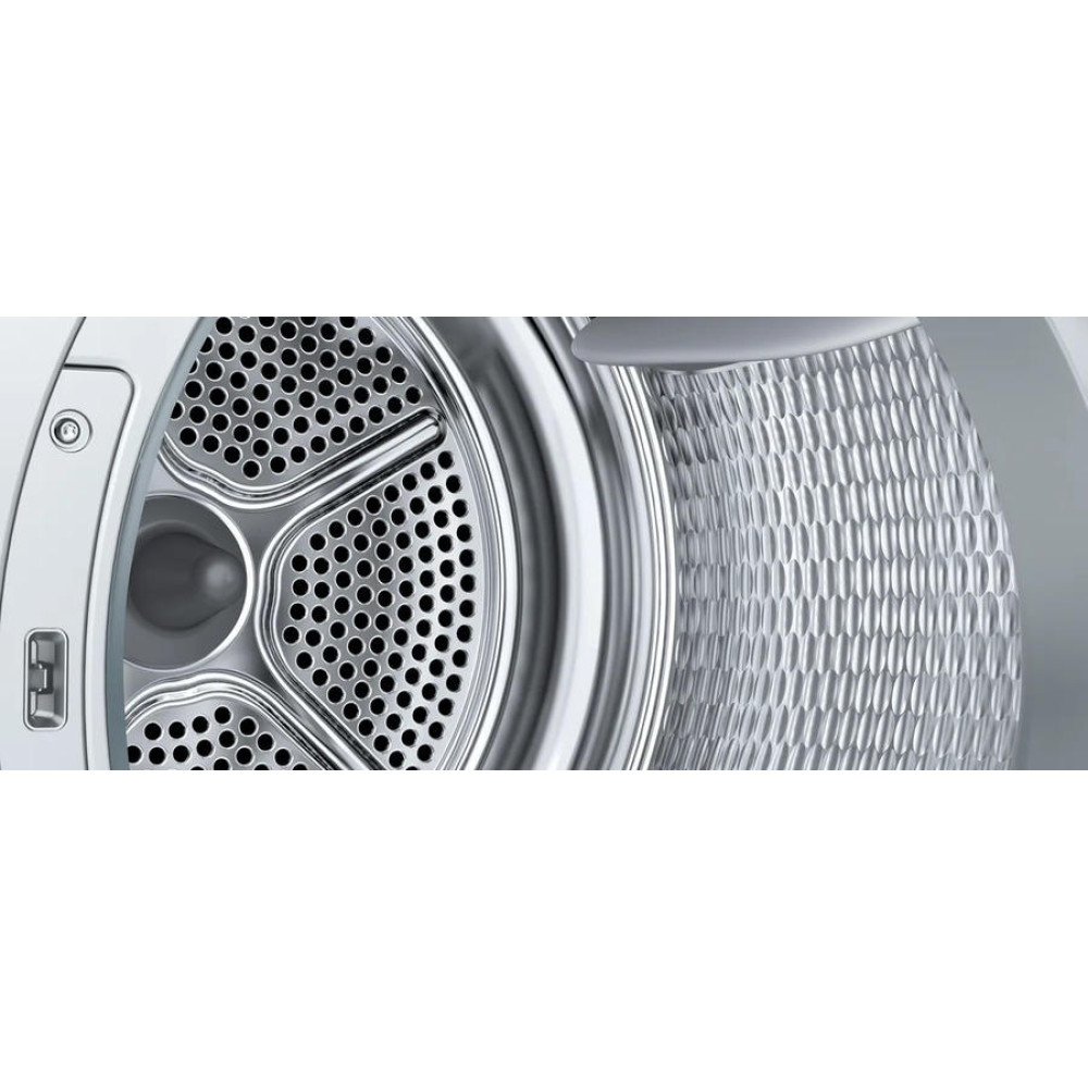 Сушильная машина Bosch WQG245AMSN