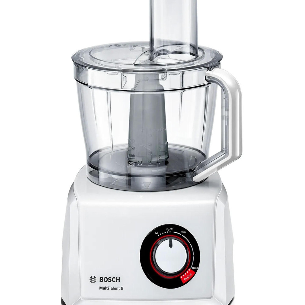 Кухонный комбайн Bosch MC812W872