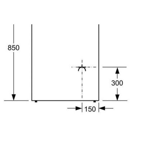 Электрическая плита Bosch HCE 745853 R