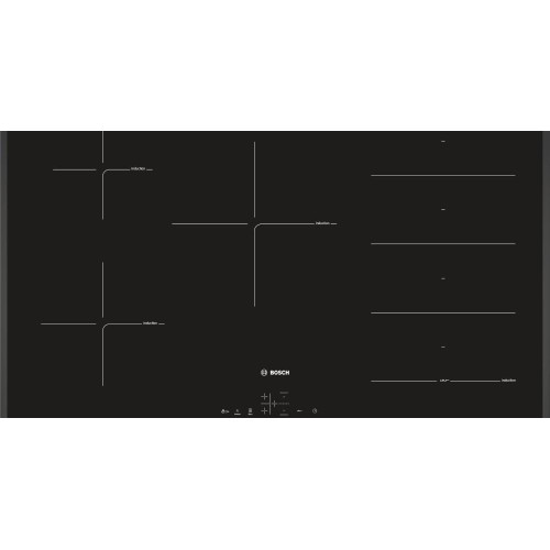 Индукционная варочная панель Bosch PXV851FC1E