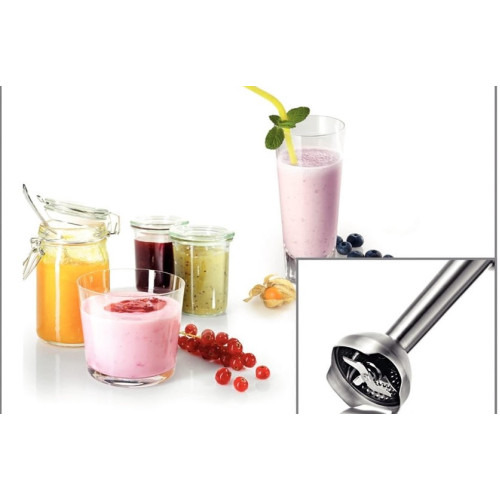 Блендер Bosch MSM 88190