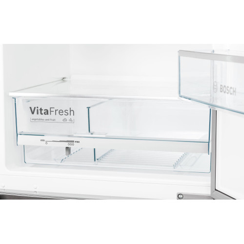 Двухкамерный холодильник Bosch KGV39XK22