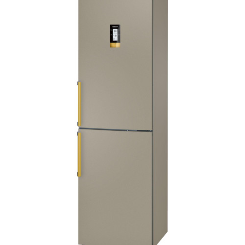 Двухкамерный холодильник Bosch KGN39AV18R