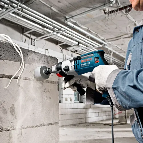 Bosch GSB 24-2 Professional дрель ударная, 060119C801