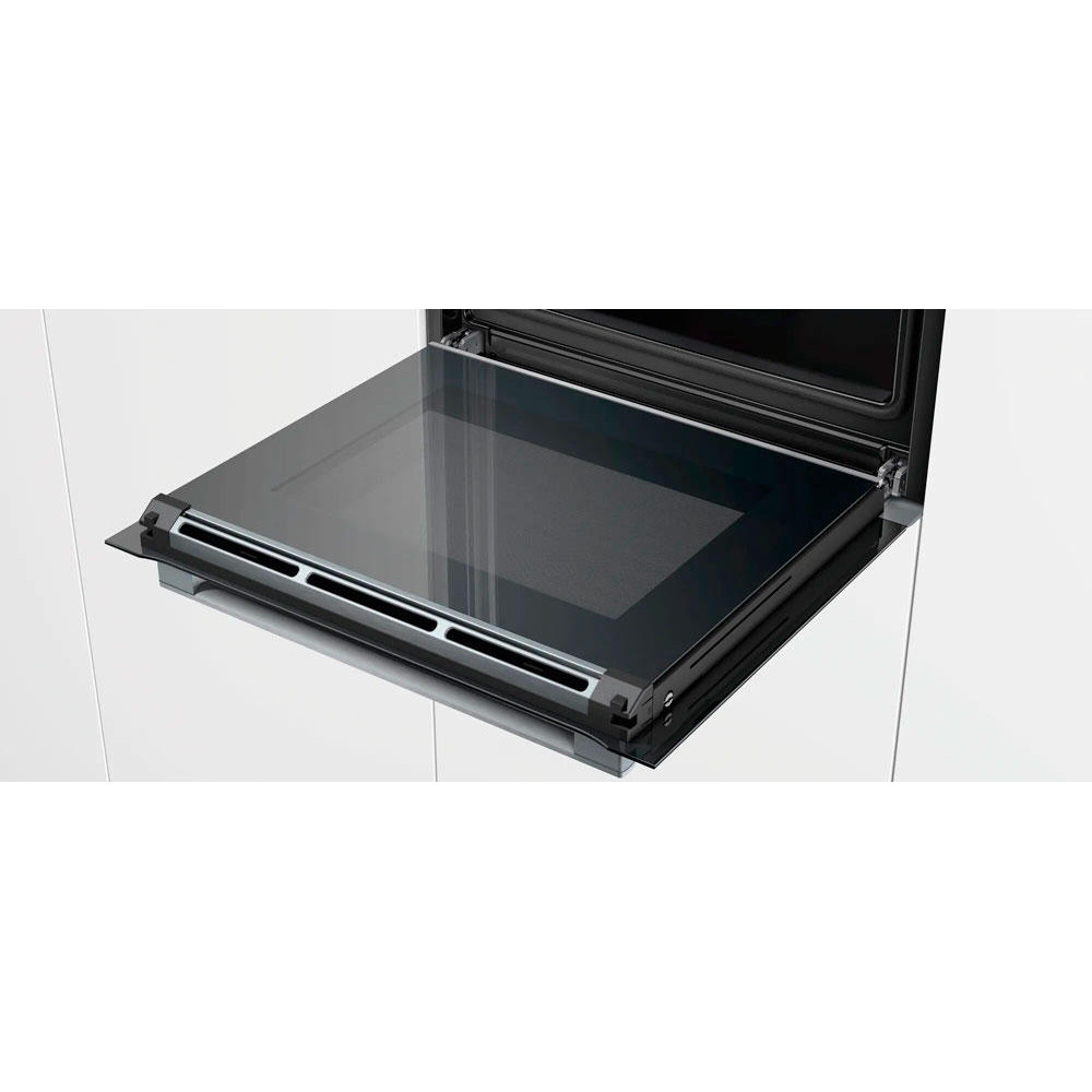 Духовой шкаф Bosch HBG6764S1