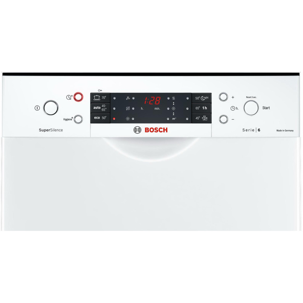 Посудомоечная машина Bosch SPS66XW11R