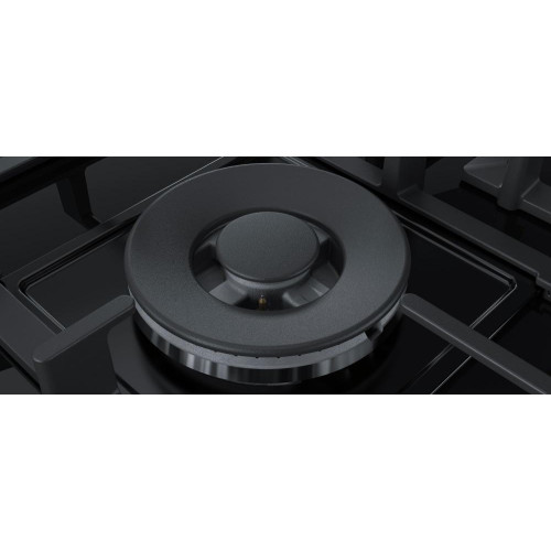 Газовая варочная панель Bosch PPS7A6M90