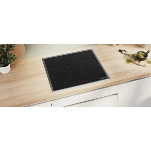 Индукционная варочная панель Bosch PIF645HB1E
