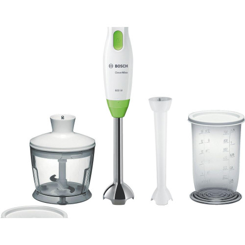 Блендер Bosch MSM 2623G