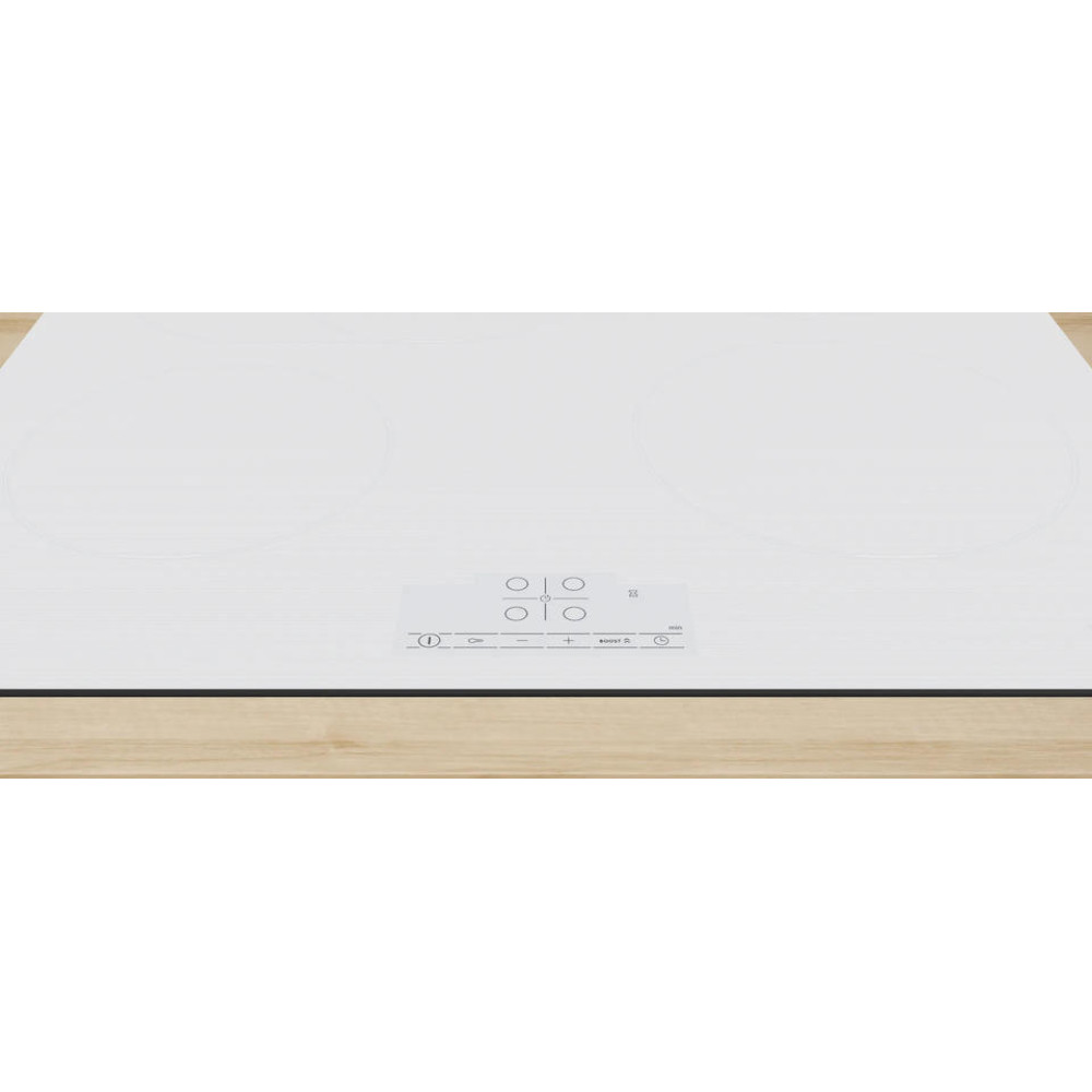 Индукционная варочная панель Bosch PIF612BB1E