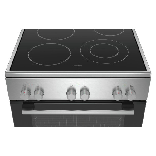 Электрическая плита Bosch HKA090150