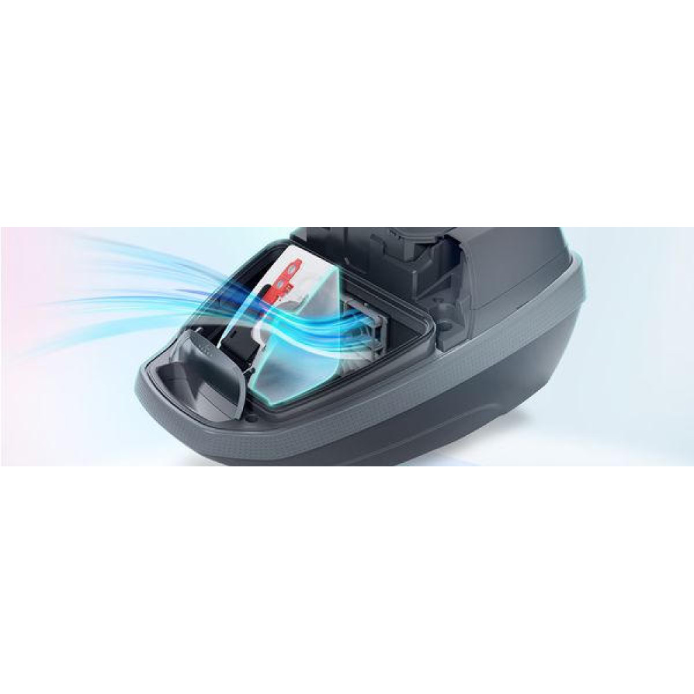 Пылесос Bosch BGLS42230