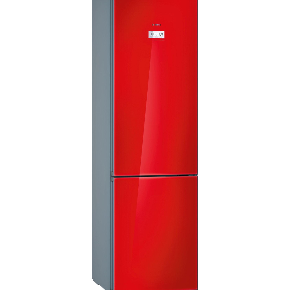 Двухкамерный холодильник Bosch KGN39LR3AR