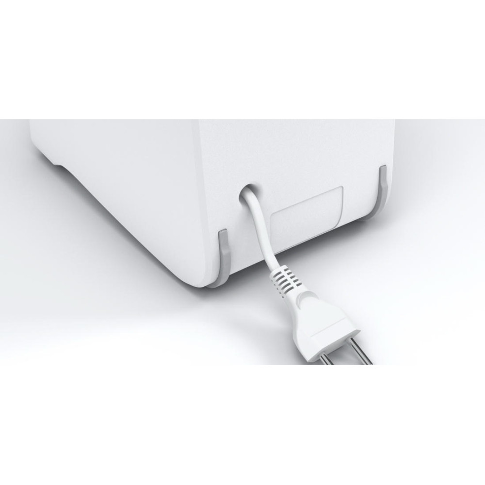 Мясорубка Bosch MFW3640A