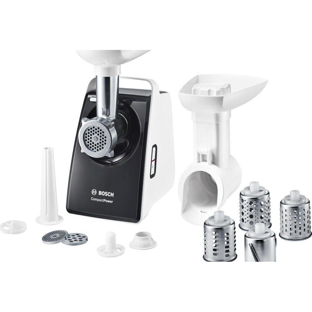 Мясорубка Bosch MFW3640A