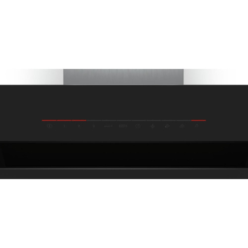 Вытяжка Bosch DWK 97JM60