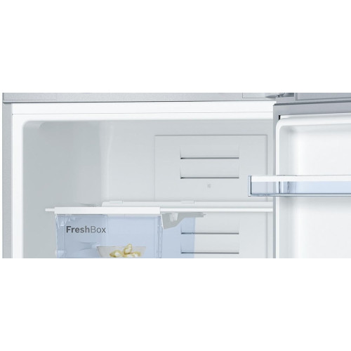 Двухкамерный холодильник Bosch KGN39VL19R