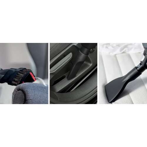 Пылесос Bosch BBS712A