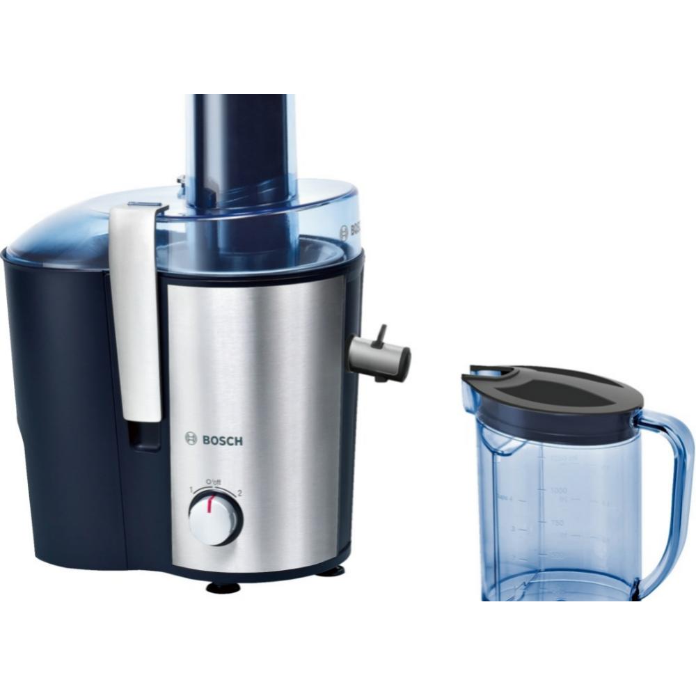 Соковыжималка Bosch MES3500