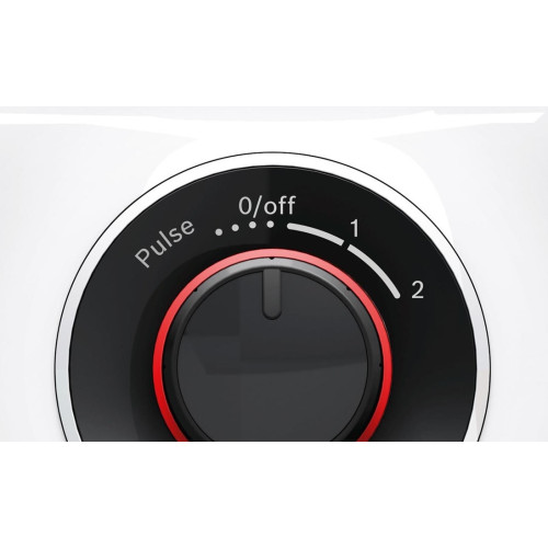 Блендер Bosch MMB21P1W