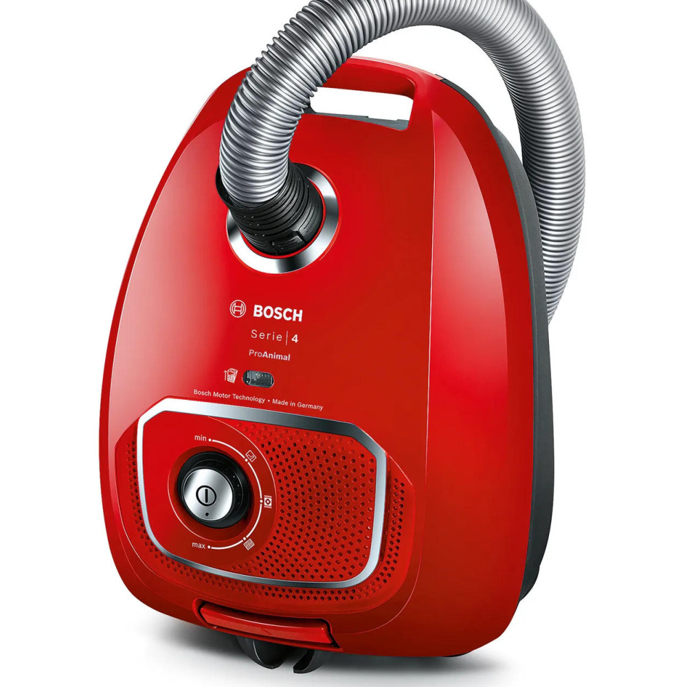 Пылесос Bosch BGBS4PET1