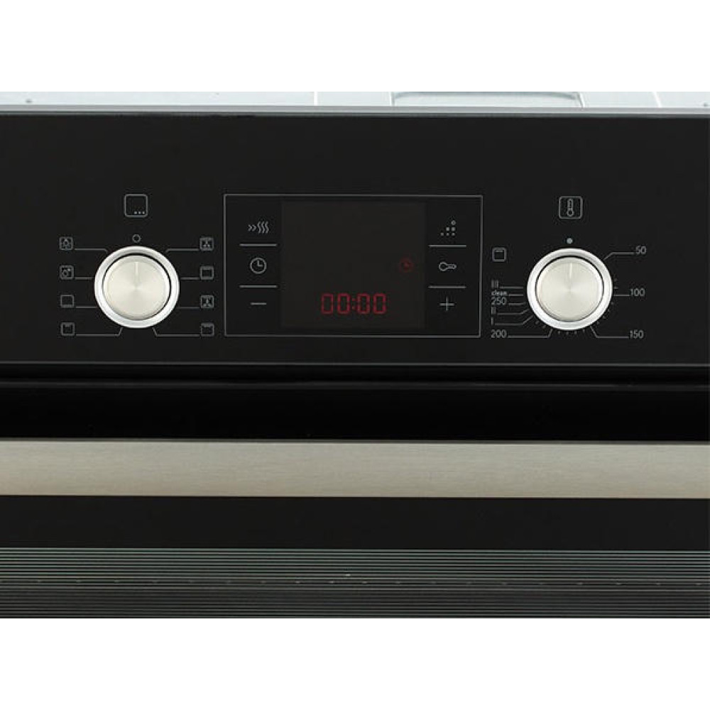 Духовой шкаф Bosch HBG43T151R
