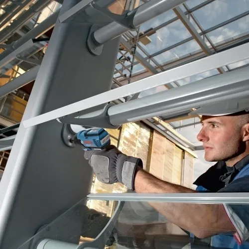 Bosch GDR 12V-110 Professional Solo винтоверт аккумуляторный (без АКБ и ЗУ), 06019E0002