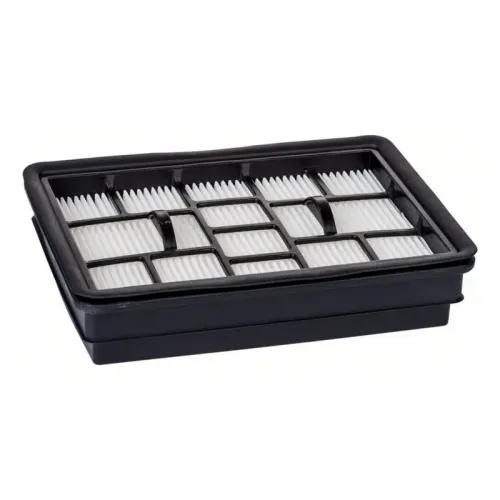 Bosch плоский складчатый фильтр для EasyVac 3, 2609256F36