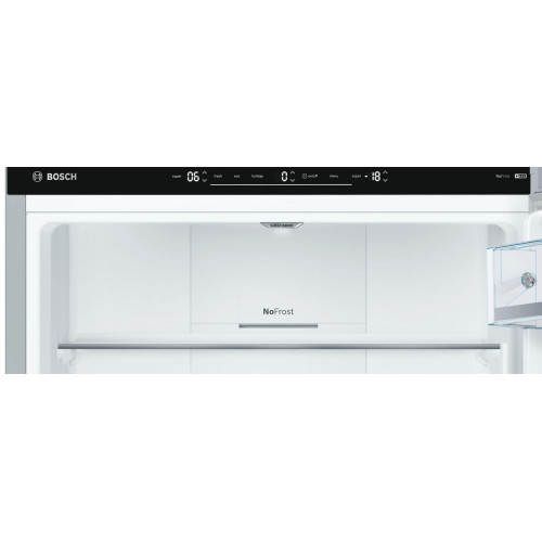 Двухкамерный холодильник Bosch KGN49SM2AR