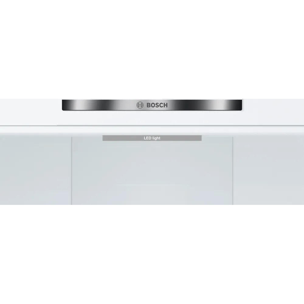 Двухкамерный холодильник Bosch KGN39UL30U