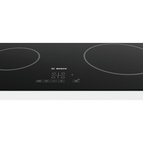 Электрическая варочная панель Bosch PKE611B17E