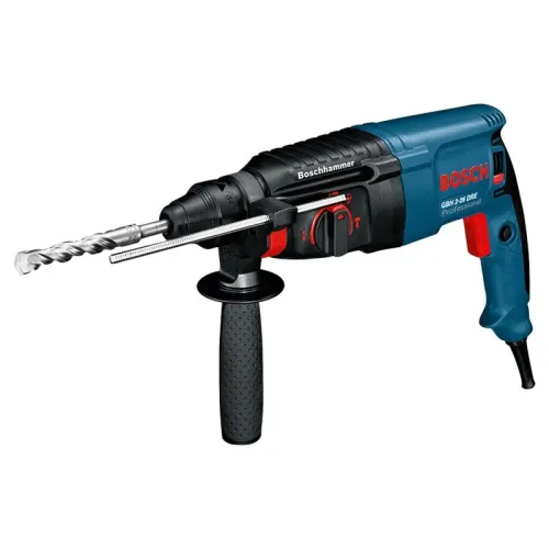 Bosch GBH 2-26 DRE Professional перфоратор SDS-plus, 0611253708