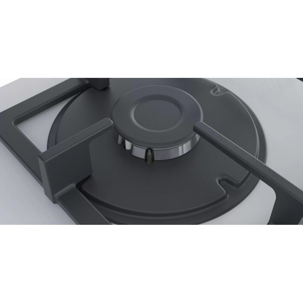 Газовая варочная панель Bosch POH6C2O90R