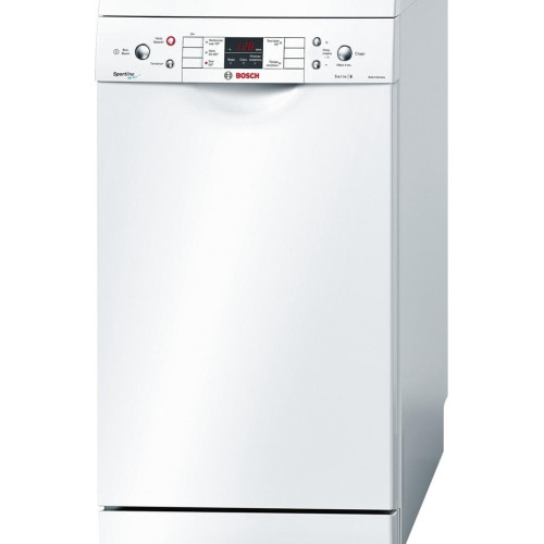 посудомоечная машина Bosch SPS 58M12 RU