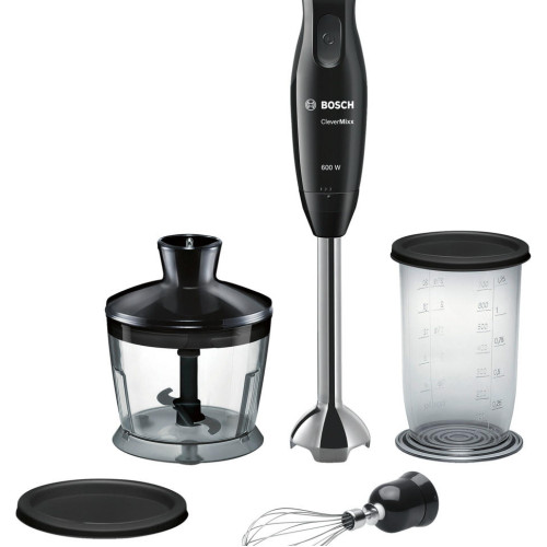 Блендер Bosch MSM 2650B