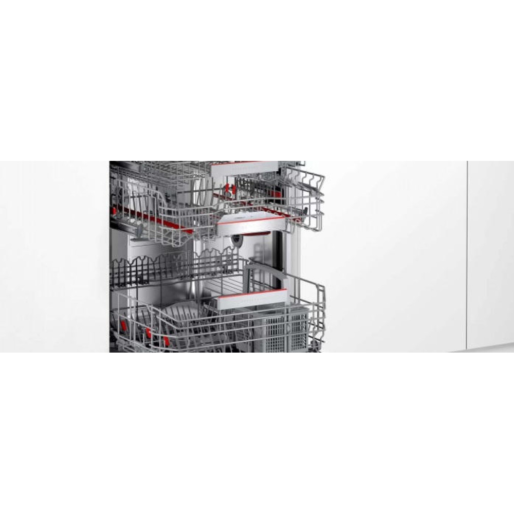 Встраиваемая посудомоечная машина Bosch SMV6ZDX49E