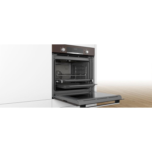 Духовой шкаф Bosch HBG537EM0R