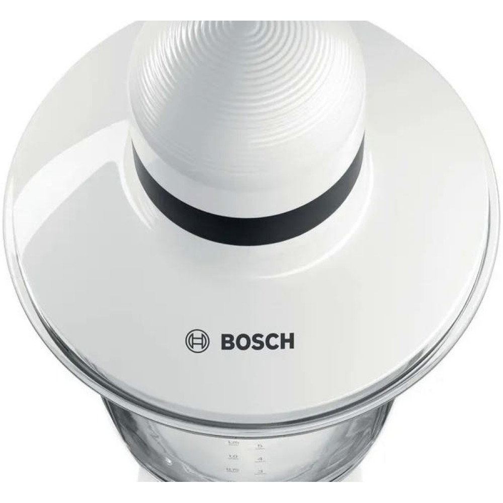 Измельчитель Bosch MMR15A1