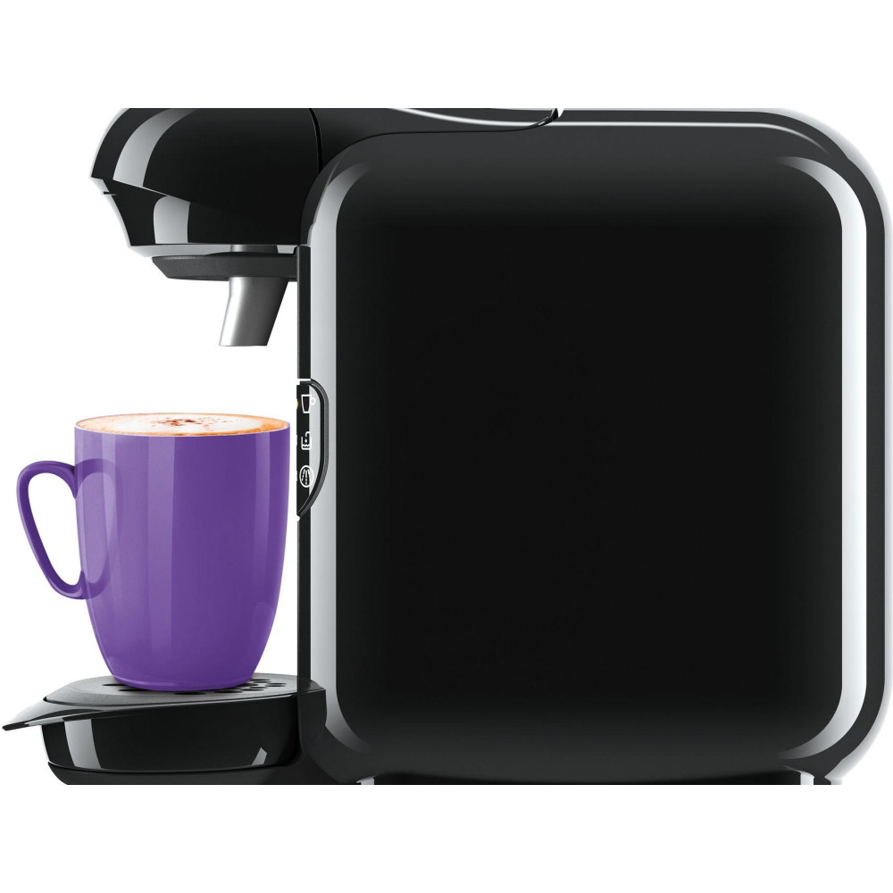 Кофемашина Bosch TAS1402 Tassimo