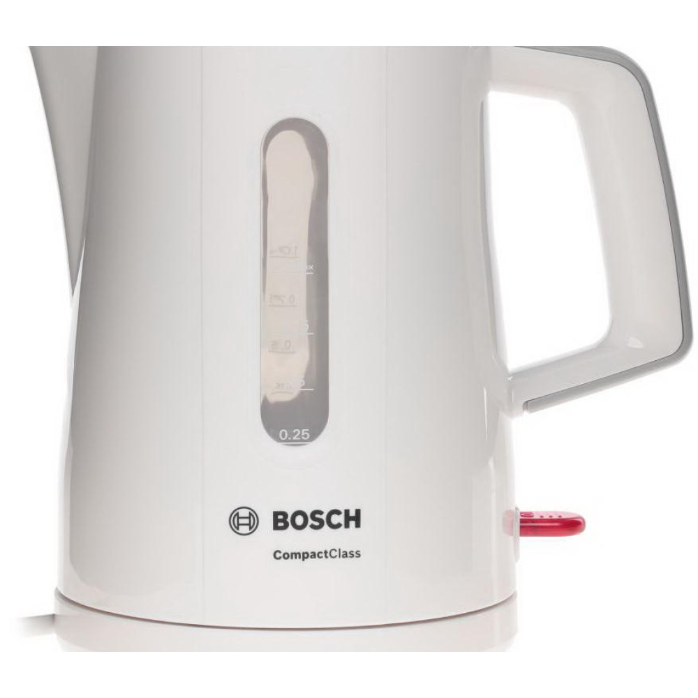 Чайник Bosch TWK 3A051